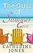 The Girls of Summer Cove