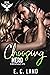Choosing Nerd (Devil's Riot MC Originals #6)