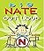 Big Nate Out Loud: English picture books for children
