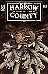 Tales from Harrow County by Cullen Bunn