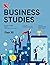Business Studies (By- Poonam Gandhi) CBSE Class 12 Book