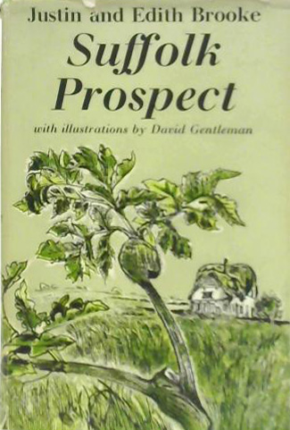 Suffolk Prospect (Hardcover)
