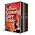 The Complete Grimm's Fairy Tales: Deluxe 4-Book Hardcover Boxed Set (Arcturus Collector's Classics)