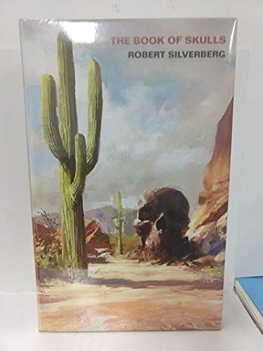 The Book of Skulls