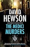 The Medici Murders
