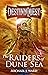 The Raiders of Dune Sea (DestinyQuest #4)