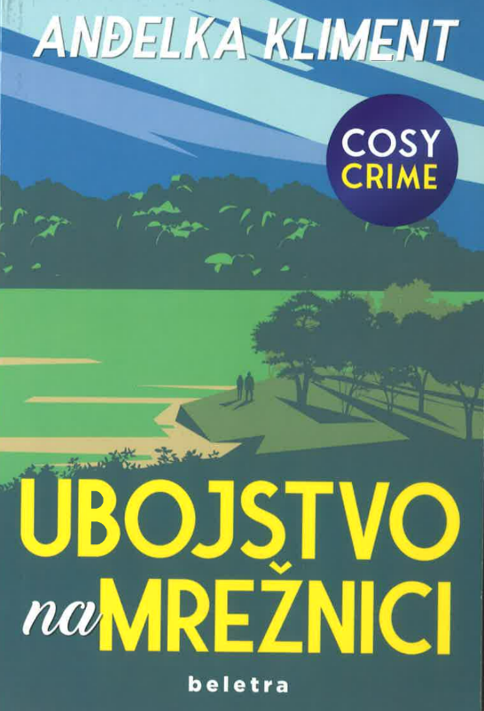 Ubojstvo na Mrežnici