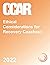 Ethical Considerations for Recovery Coaches by Stacy E Charpentier