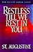 Restless Till We Rest in You: 60 Reflections from the Writings of St. Augustine (Saints Speak Today)