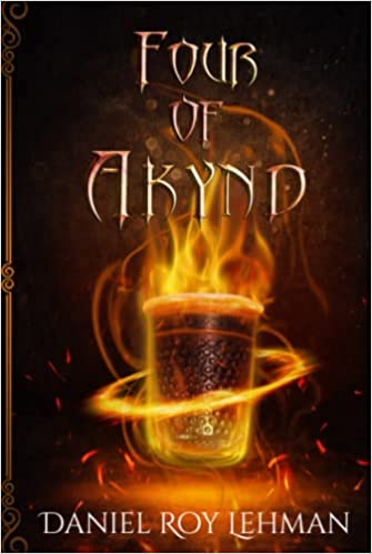Four of Akynd