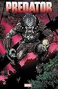 Predator (2022-2023) #1