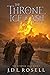 The Throne of Ice and Ash: The Runewar Saga #1