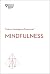 Mindfulness (Coleção inteligência emocional - HBR) (Portuguese Edition)