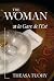 The Woman at la Gare de l'Est by Theasa Tuohy