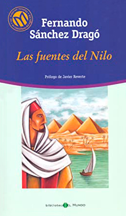 Las fuentes del Nilo (Hardcover)