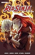 Red Sonja #4