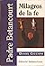 Padre Betancourt: Milagros ...