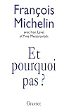 Et pourquoi pas? (French Edition)