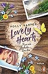 Lovely Hearts. Nur ein Lächeln von dir by Polly Harper