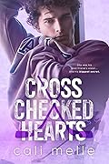 Cross Checked Hearts (Wyncote Wolves, #1)