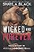 Wicked and Forever (Trees & Laila, Part Two) (Wicked Lovers: Soldiers For Hire)
