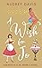 A Wish For Jo (Cranley Wishes, #2)