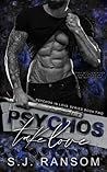 Psychos Take Love by S.J. Ransom