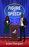 Figure of Speech Book cover for Figure of Speech