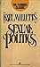 Sexual Politics, Kate Millett's
