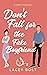 Don't Fall for the Fake Boy...