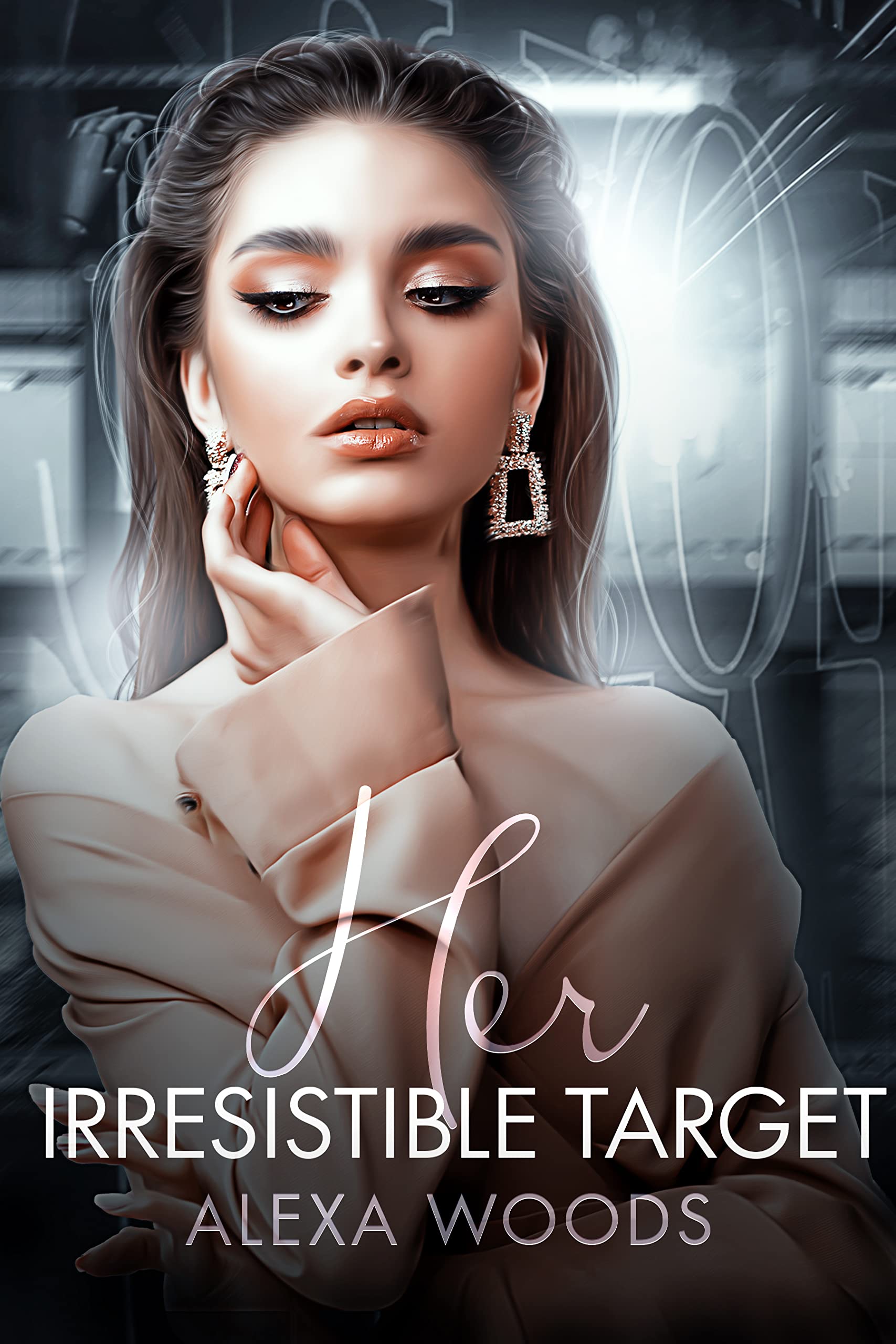 Her Irresistible Target (Arranged to Love Book 6)