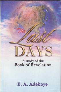 The Last Days