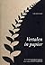 Vertalen in papier: een met eigen knipwerk geïllustreerd onderzoek naar technische mogelijkheden bij het ontwerpen en uitvoeren van papierknipsels