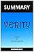 SUMMARY OF VERITY. A NOVEL BY COLLEEN HOOVER by Katherine Smith