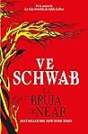 La Bruja de Near by Victoria Schwab