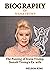 BIOGRAPHY OF IVANA TRUMP by Nelson King