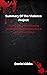 Summary Of The Violence Project : How to Stop a Mass Shooting Epidemic By James Densley Ph.D. & Jillian Peterson Ph.D.