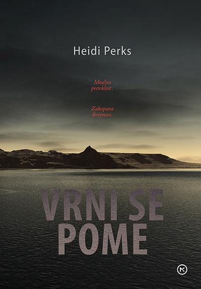 Vrni se pome