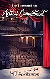 Acts of Commitment by N.T.  Anderson
