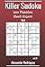 Killer Sudoku 9x9 Puzzles -...