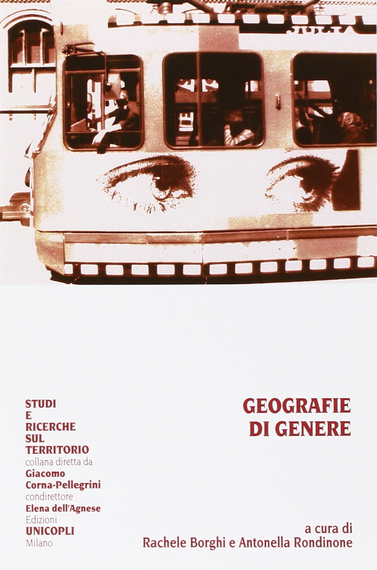 Geografie di genere (Paperback)
