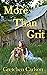 More Than Grit by Gretchen A. Carlson