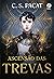 Ascensão das Trevas by C.S. Pacat