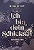 Ich bin dein Schicksal (Dusk & Dawn, #1)