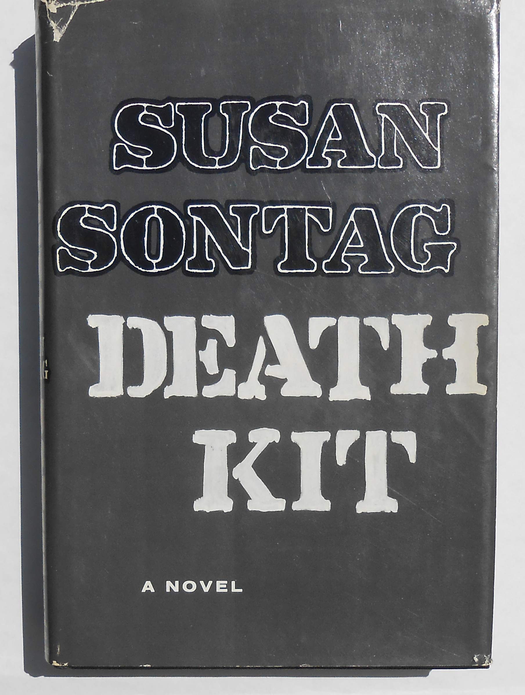 Death Kit