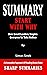 SUMMARY OF START WITH WHY by Sharp Summaries
