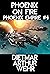 Phoenix On Fire: scifi action and adventure (Phoenix Empire Book 4)