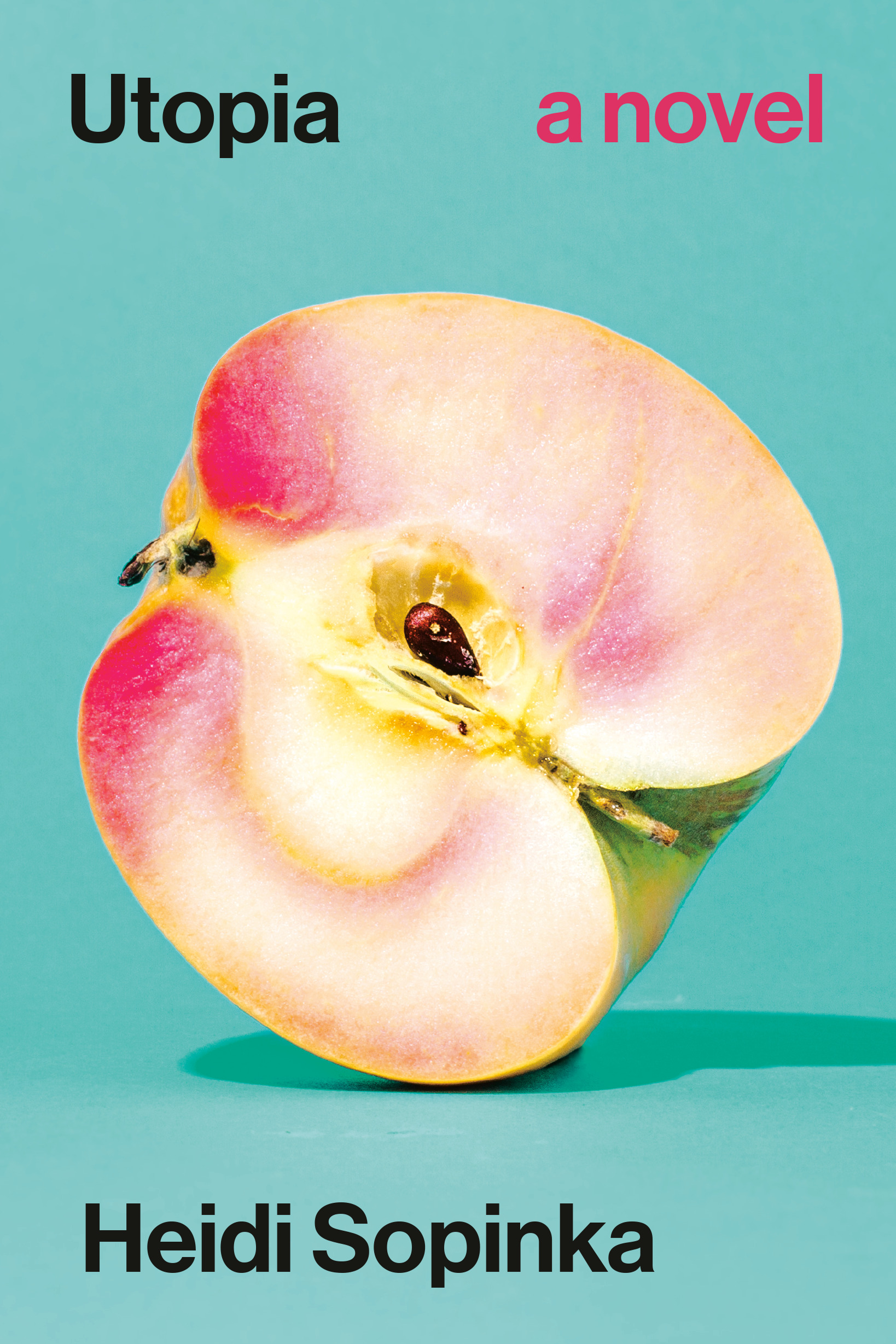 Utopia (Hardcover)