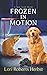 Frozen in Motion (Callie Cassidy Mysteries)