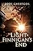 The Light at Finnigan’s End by Jodi Gallegos